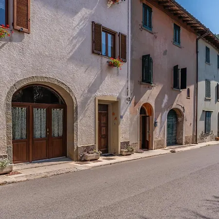 Casa Gaia Apartman *