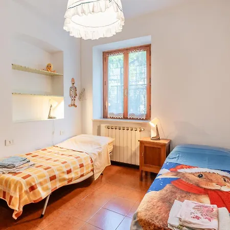 Apartman Casa Gaia *
