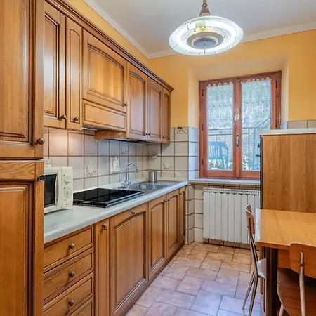 Apartman Casa Gaia *