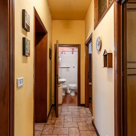 Casa Gaia Apartman Prataccio