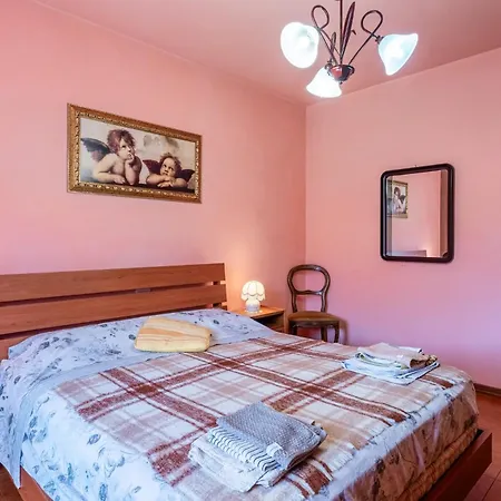 Casa Gaia * Prataccio