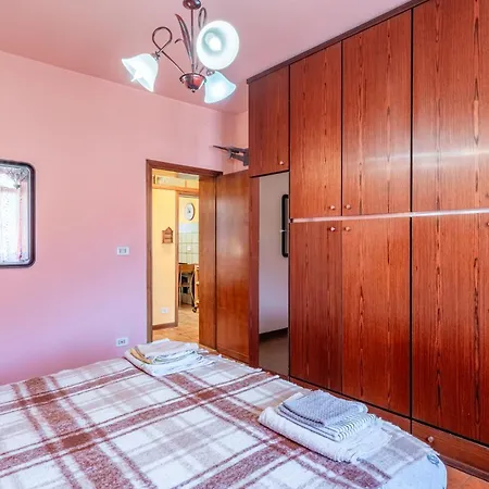 Casa Gaia Apartman *