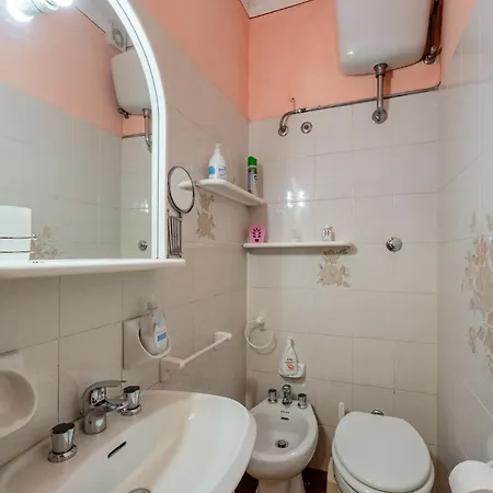 Casa Gaia Apartman *